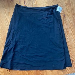 Anthropologie slip NWT